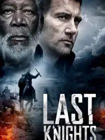 Last Knights