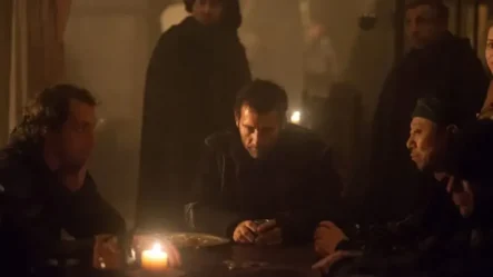 Last Knights su Rai Movie il 24 settembre: trama e cast dalle 23:20