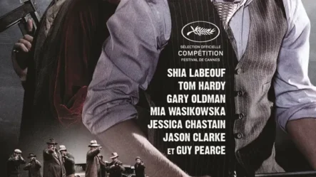 Lawless su Cielo il 22 settembre 2026: trama, cast e recensione del film