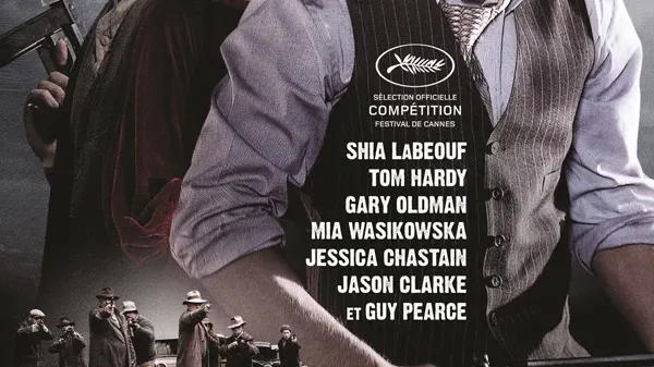 Lawless
