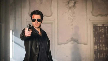 Mortal Club: trama, cast e dove vedere l’episodio de L’Ispettore Coliandro