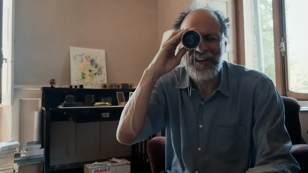 Luca Guadagnino dedica un film di sette ore a Bernardo Bertolucci: Joie de vivre a Venezia