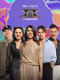 X Factor