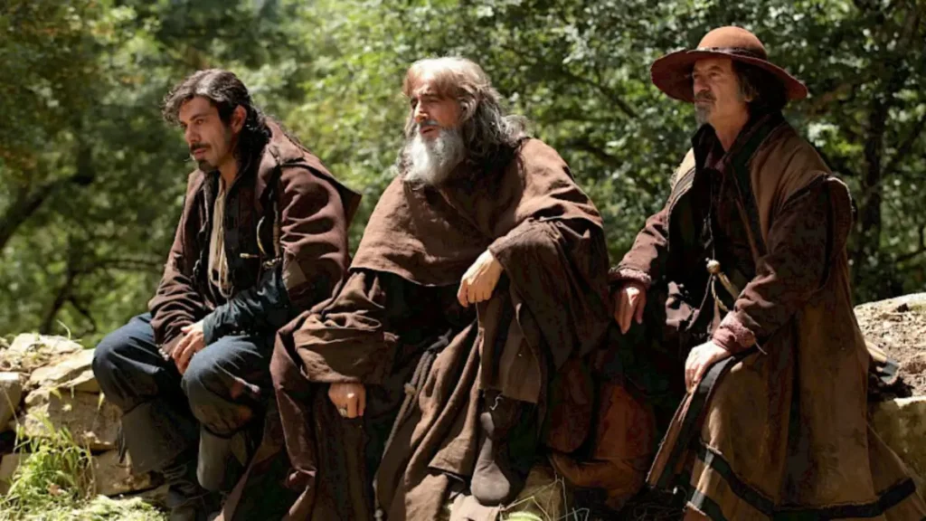 Moschettieri del re: La penultima missione in seconda serata su Rai Movie: cosa sapere e orario
