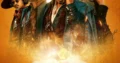 Moschettieri del re su Rai Movie: trama, cast e orario del 26 settembre
