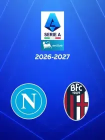 Napoli - Bologna