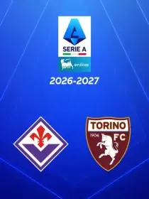 Fiorentina - Torino