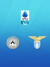 Udinese - Lazio
