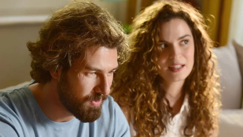 My Sweet Lie, anticipazioni 10 settembre: Hande si dichiara a Nejat e Suna va su tutte le furie