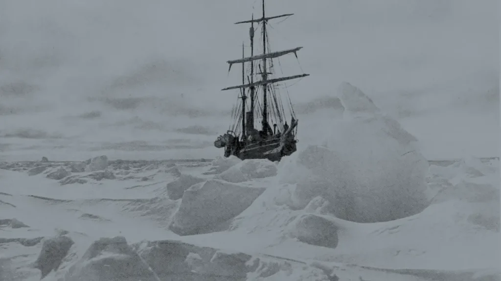 Noos Esplorazioni, Rai 5 ore 21:20: il programma ricostruisce l'impresa di Sir Ernest Shackleton e dell'equipaggio dell'Endurance, la nave affondata tra i ghiacci dell'Antartide nel 1915. A raccontare l'avventura è Tim Jarvis, che ha ripercorso lo straordinario viaggio dell'esploratore britannico.