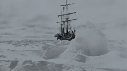 Noos Esplorazioni su Rai 5 il 23 settembre 2026: Shackleton e l’Endurance raccontati da Tim Jarvis