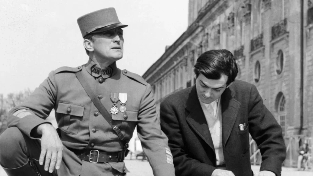 Orizzonti di gloria in seconda serata su Rai Movie: cosa sapere e orario