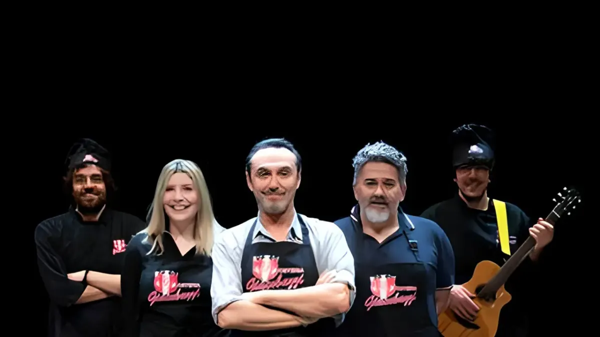 Osteria Giacobazzi