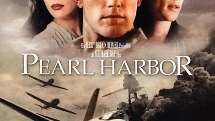 Pearl Harbor su Iris alle 21:15: trama, cast e storia del film di Michael Bay