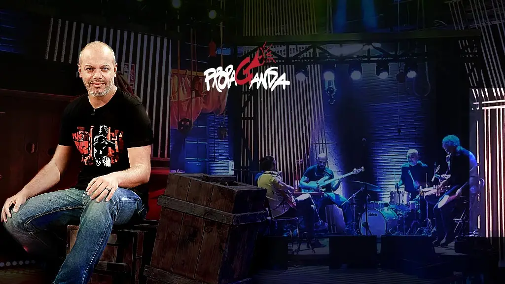 Propaganda Live stasera su La7 alle 21:15: torna in prima serata il programma di Diego Bianchi dedicato ad attualità, politica, reportage, satira e racconto della settimana.