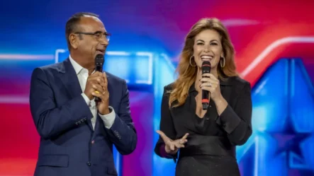 Sabato 19 settembre 2026 in TV: la guida tra musica, reality e film