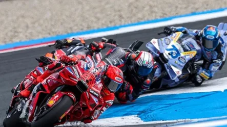 Domenica 13 settembre 2026, la guida sportiva TV: Madrid, Misano e US Open