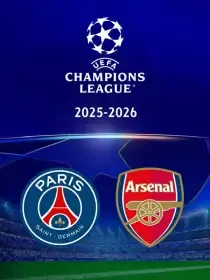 Paris Saint-Germain - Arsenal Finale: