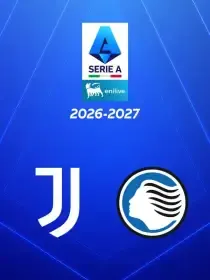 Juventus - Atalanta
