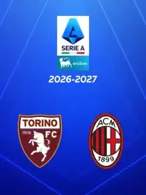 Torino - Milan