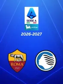 Roma - Atalanta