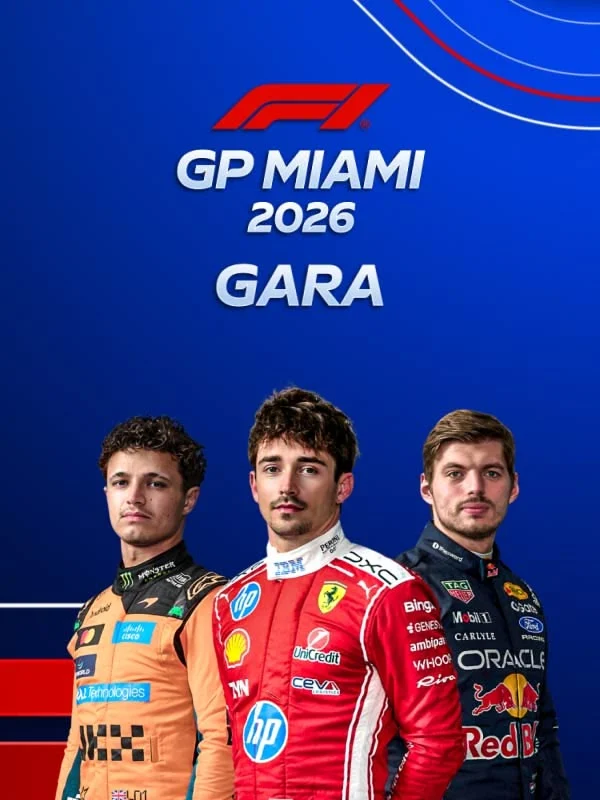 GP Miami: Gara