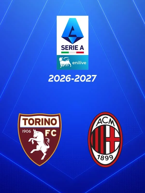 Torino - Milan