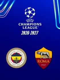 Fenerbahce - Roma