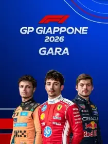 GP Giappone: Gara