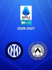 Inter - Udinese