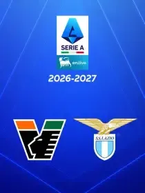 Venezia - Lazio