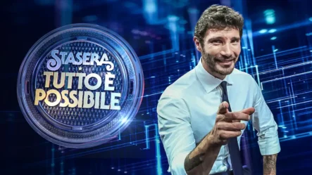 Stasera tutto è possibile, quando torna su Rai 2? La situazione aggiornata al 1° settembre 2026