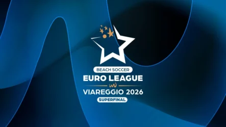 Superfinal di beach soccer 2026: Italia-Danimarca, diretta streaming e orario