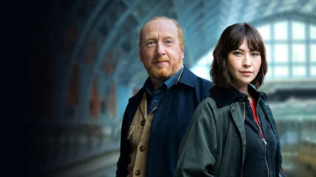 The Chelsea Detective 4 su Giallo: trama e cast di Delitto all’Aether