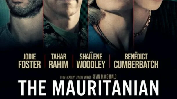 The Mauritanian stasera su Rai Movie: trama, cast, curiosità e orario