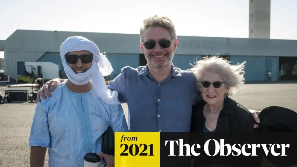 The Mauritanian stasera su Rai Movie: trama, cast, curiosità e orario