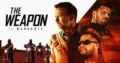 Tony Schiena è Dallas in The Weapon – Il mandante: il film su Rai 4 il 18 settembre