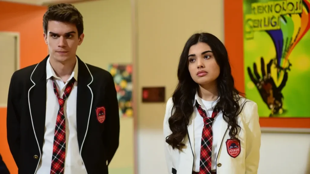 Tutto per la mia famiglia 2, anticipazioni 9 settembre: Harika tradisce Omer durante l'esame