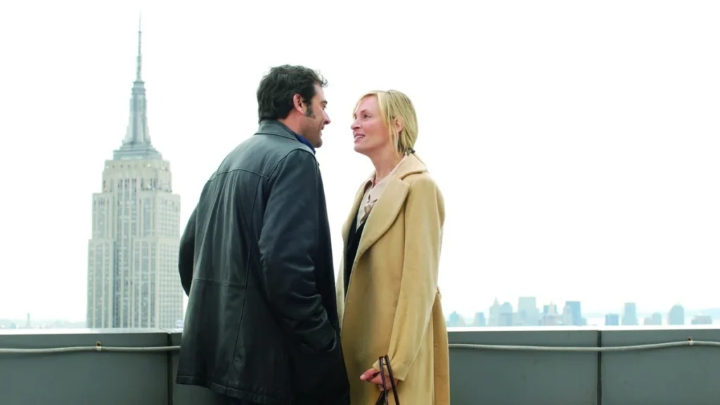 Un marito di troppo stasera su La5 alle 21:10: commedia romantica con protagonista Emma Lloyd, psicologa sentimentale, conduttrice radiofonica e autrice di successo che, mentre sta per sposare il fidanzato Richard, scopre di risultare legalmente già sposata con un pompiere che non conosce e parte alla sua ricerca per ottenere il divorzio.