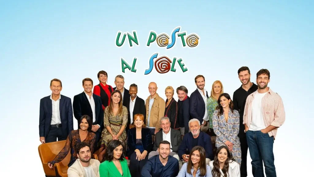 Un Posto al Sole, anticipazioni dal 14 al 18 settembre