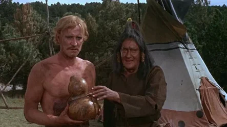 Un uomo chiamato cavallo su Rai Movie: trama, cast e orario del western con Richard Harris
