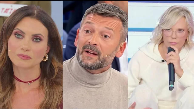 Uomini e Donne