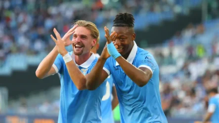 Venezia-Lazio del 19 settembre 2026: orario, canali TV e streaming