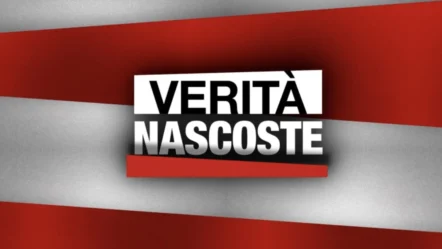 Verità nascoste su Rete 4: orario, temi e alternative TV di martedì 22 settembre 2026