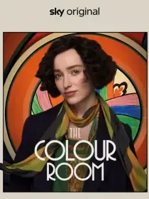 The Colour Room