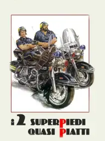 I Due Superpiedi Quasi Piatti