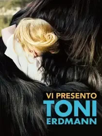 Vi presento Toni Erdmann