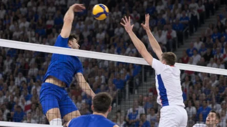Volley Europei 2026, Italia-Slovacchia su Rai 2: orario e diretta del 13 settembre