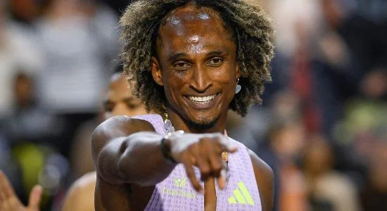World Athletics Ultimate Championships stasera in TV: orario e dove vedere l’atletica su Rai Sport