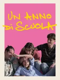 Un anno di scuola